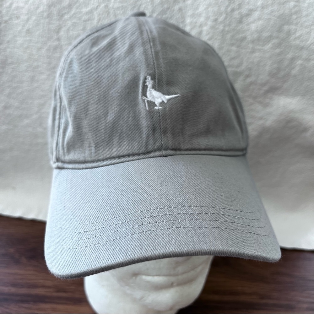 Jack Wills enfield pheasant logo cap hat